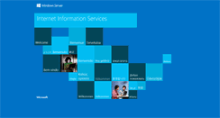 Desktop Screenshot of mtc-reisen.de